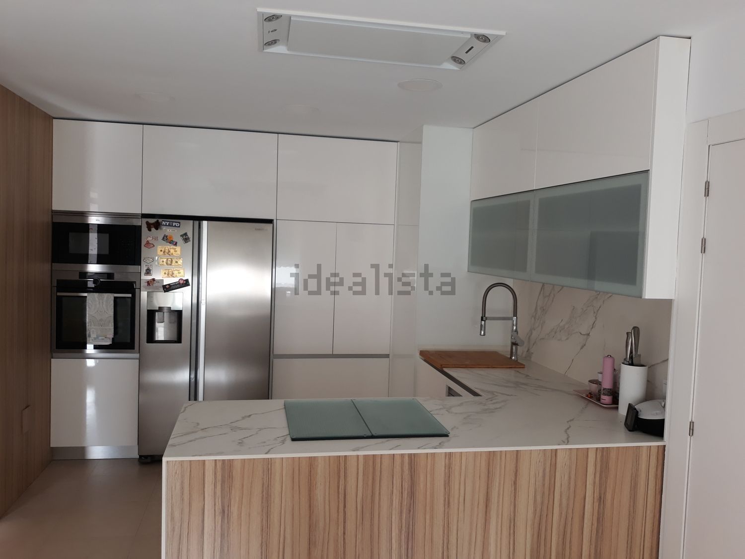 Casa independiente en avenida del Montañal, 1 - Foto 3