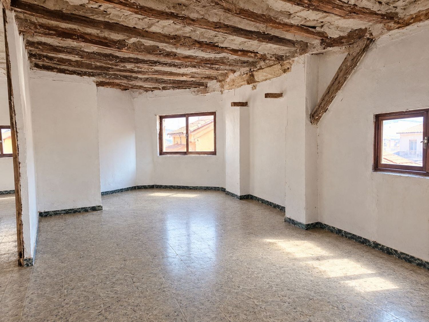 Casa de pueblo en Agustín Fernández García, 36 - Foto 14