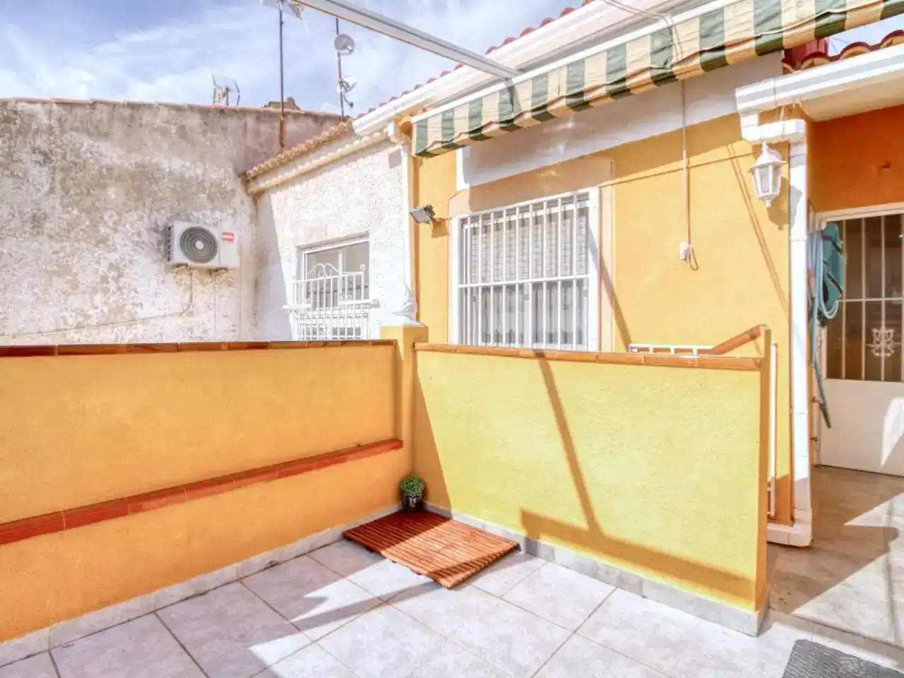 Casa adosada en  Calle Rafael Molina Lagartijo 8 - Foto 41