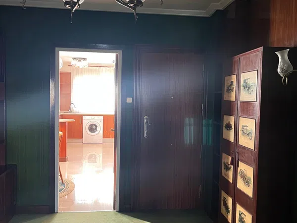 Piso en Calle Vargas, 51, Cuatro Caminos, Cuatro Caminos - Foto 4