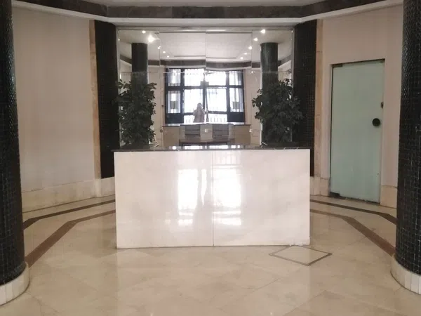 Piso en avenida de la República Argentina, 5 ºa