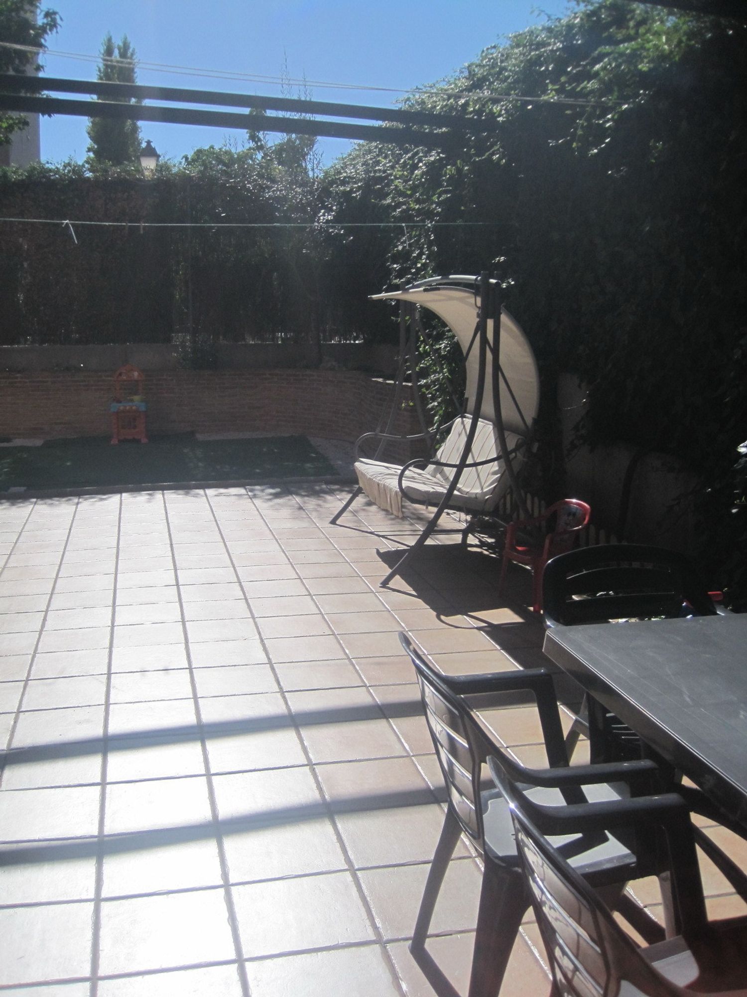 Piso en avenida de las flores, 93 - Foto 2