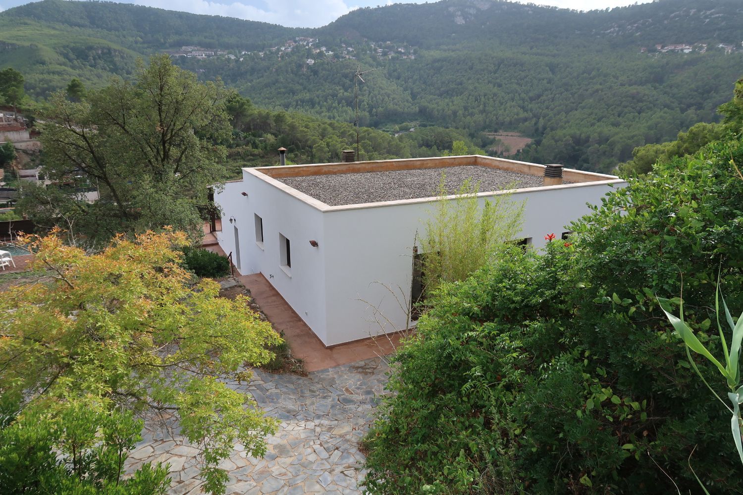 Casa o chalet independiente en Avenida dels Països Catalans, 45 - Foto 11