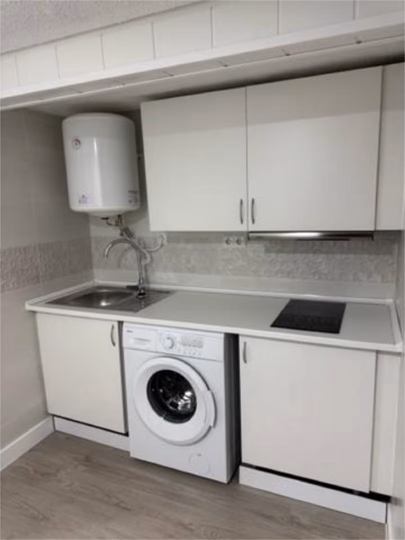 Estudio en Arturo Soria - Foto 3