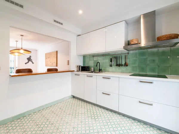 Chalet adosado en Barrio Zona Estación - Foto 12