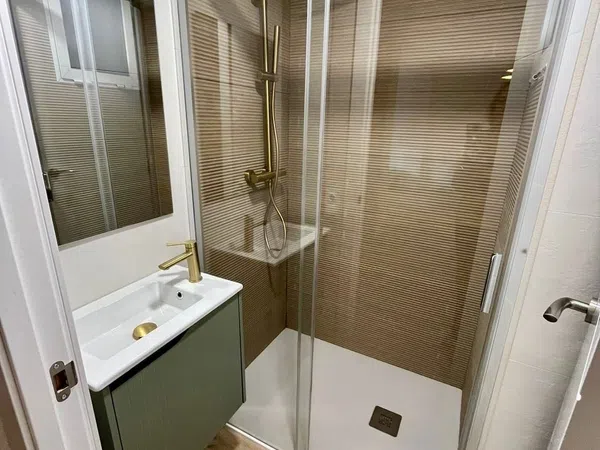 Piso en avenida del Primat Reig, 51 - Foto 2