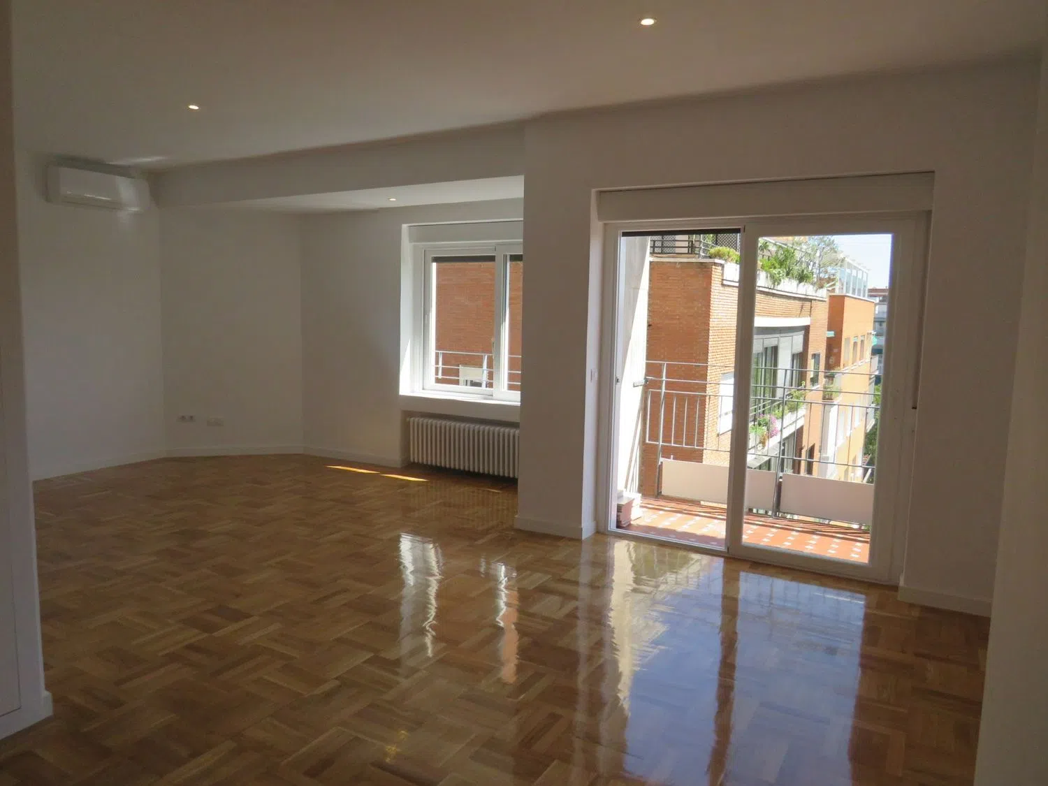 Piso en paseo de la Castellana, 166 - Foto 1