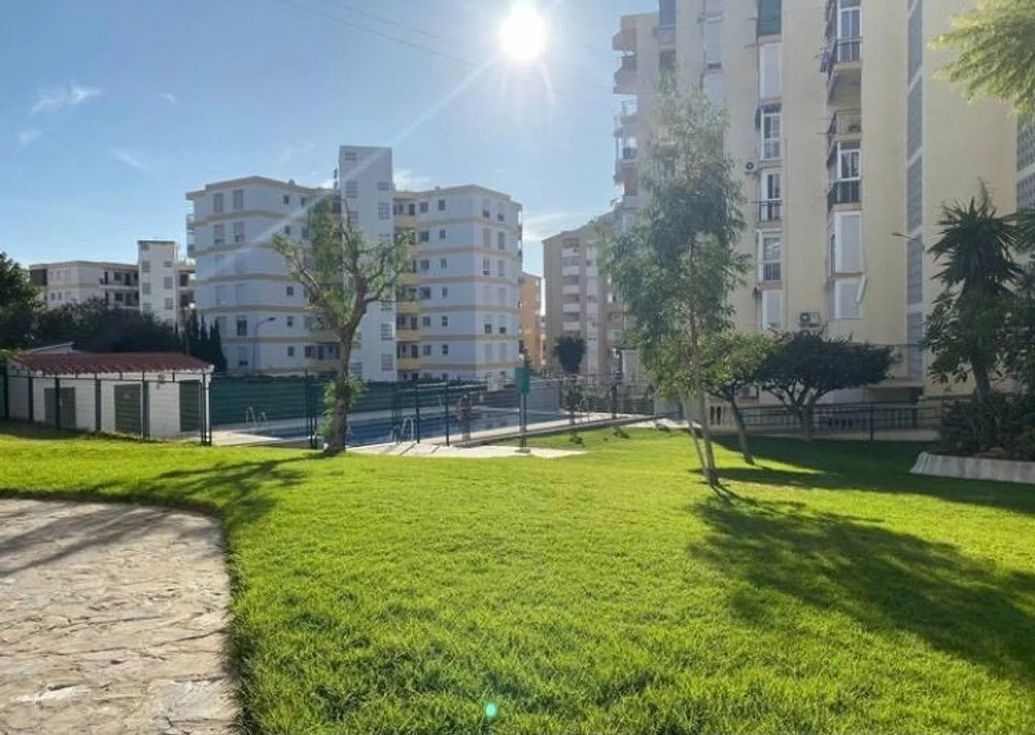 Estudio en calle Hermanos Álvarez Quintero, 1 - Foto 5