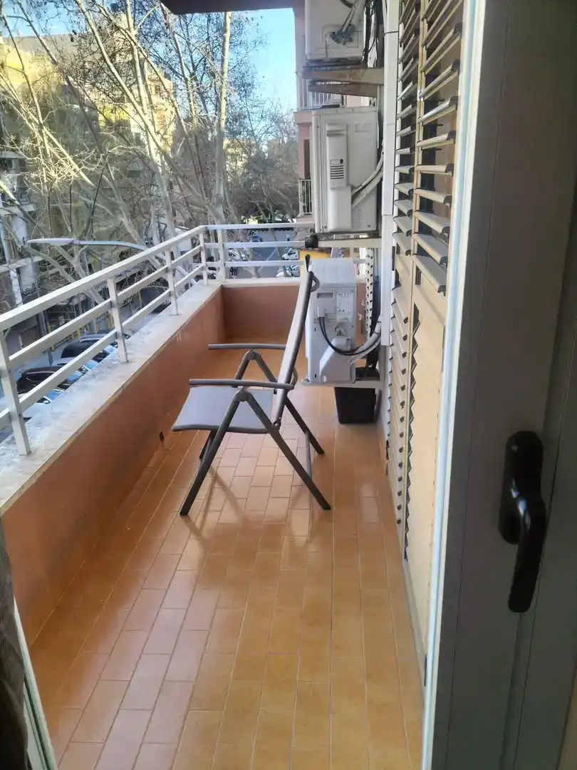 Piso en  Carrer Reis Catòlics 109 - Foto 7