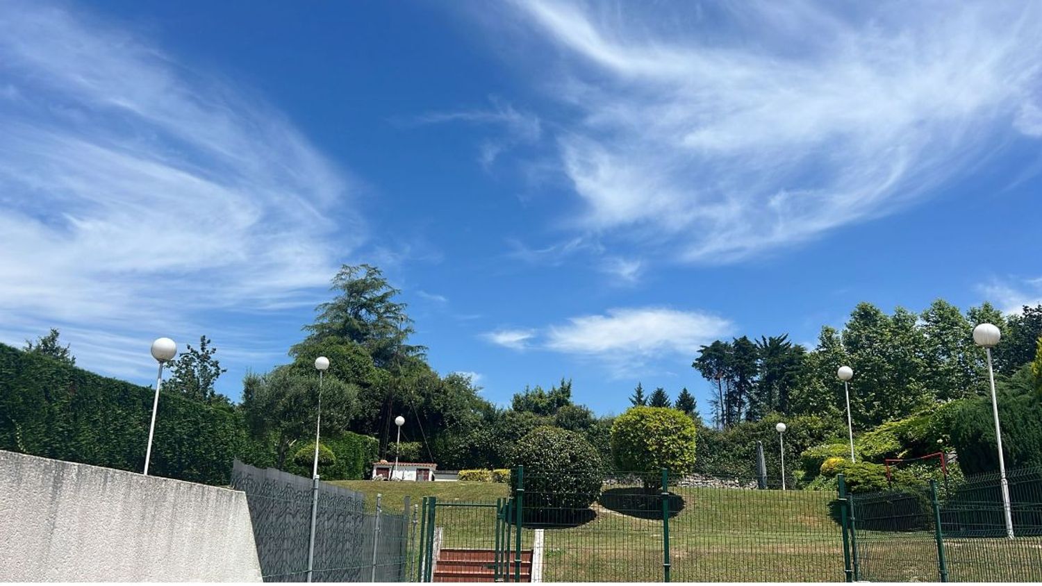 Chalet adosado en calle Xardín de Gómez, 23 - Foto 28