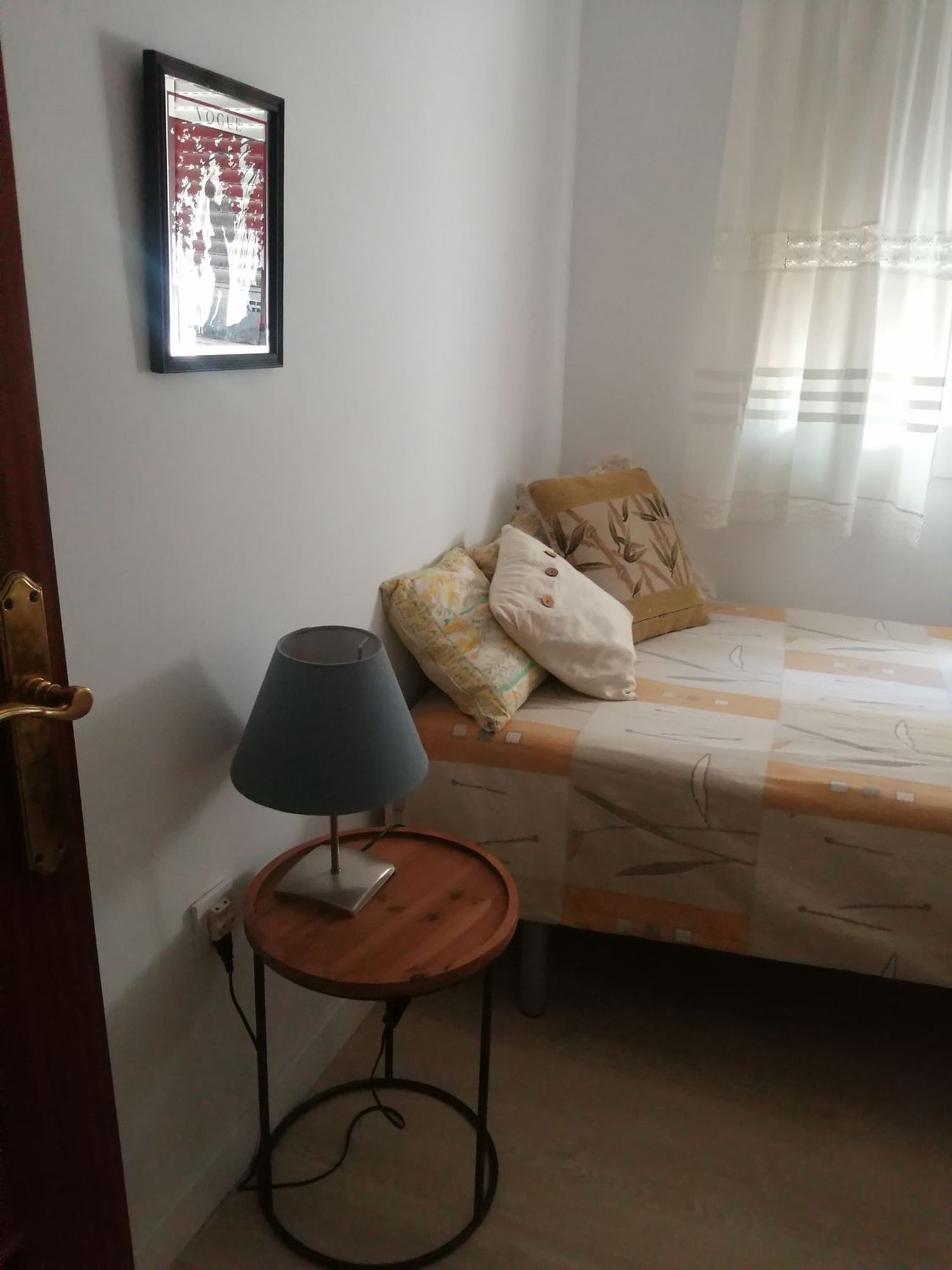 Piso en calle Pirineos, 8 - Foto 26