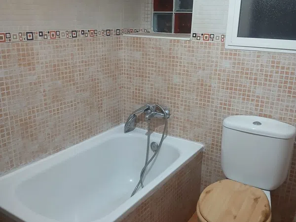 Piso en Barrio Carranque - Haza Cuevas - Foto 8