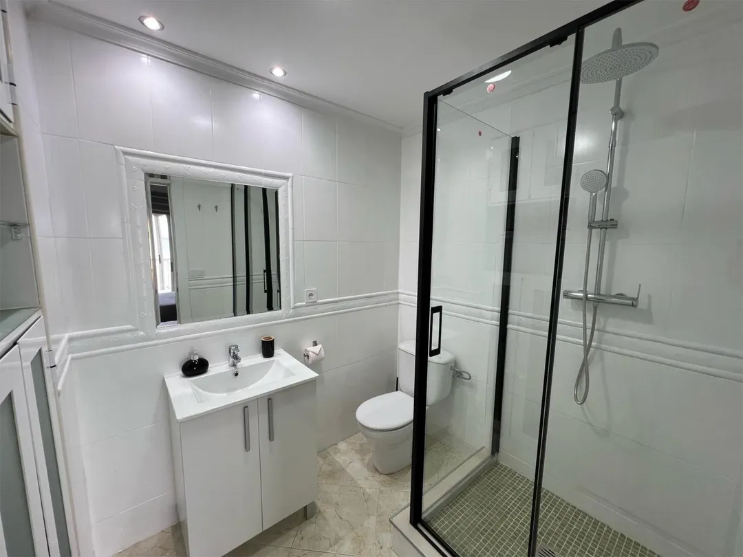 Piso en  Avinguda Vicente Blasco Ibañez 31 - Foto 15