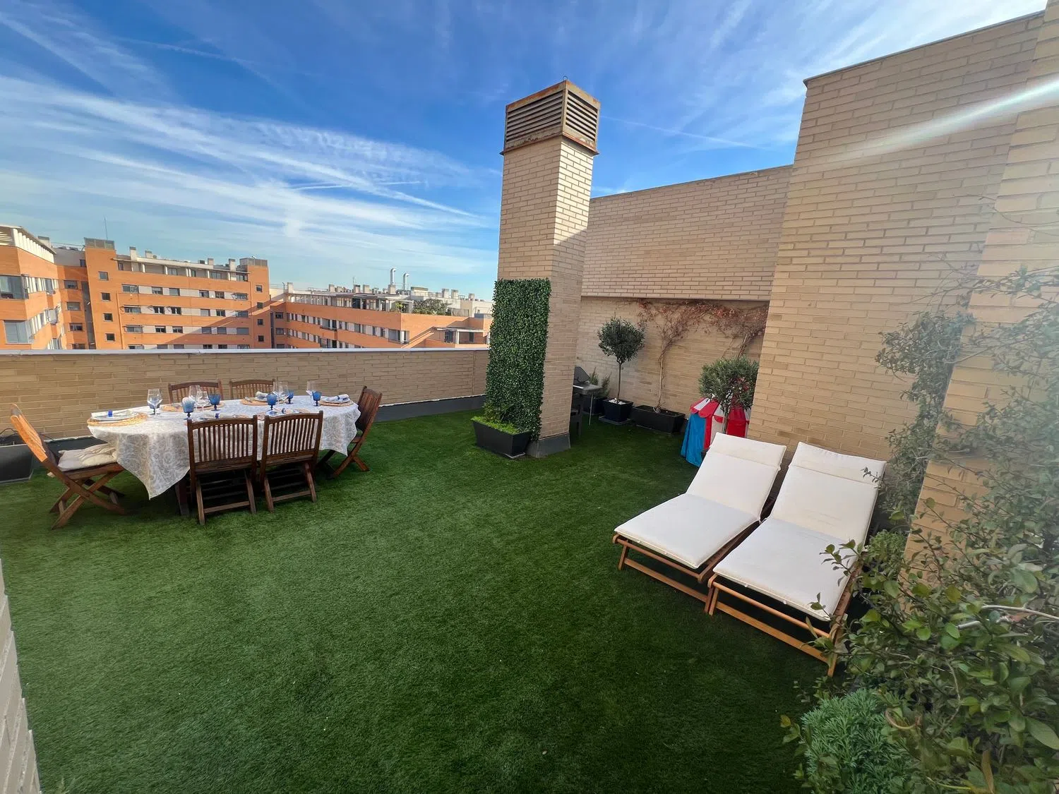 Ático en avenida del Monasterio de El Escorial, 26 - Foto 23