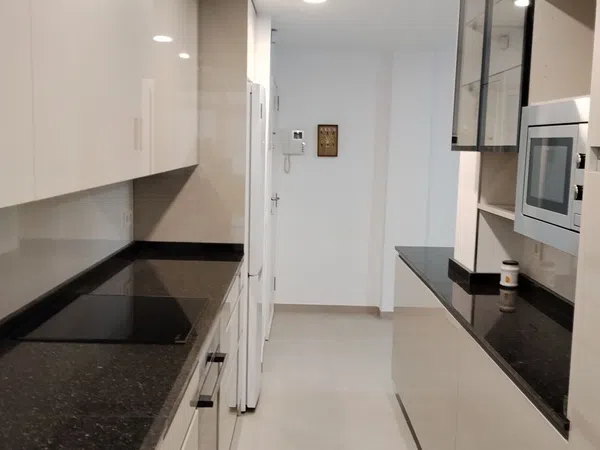 Piso en El Palo - Foto 11