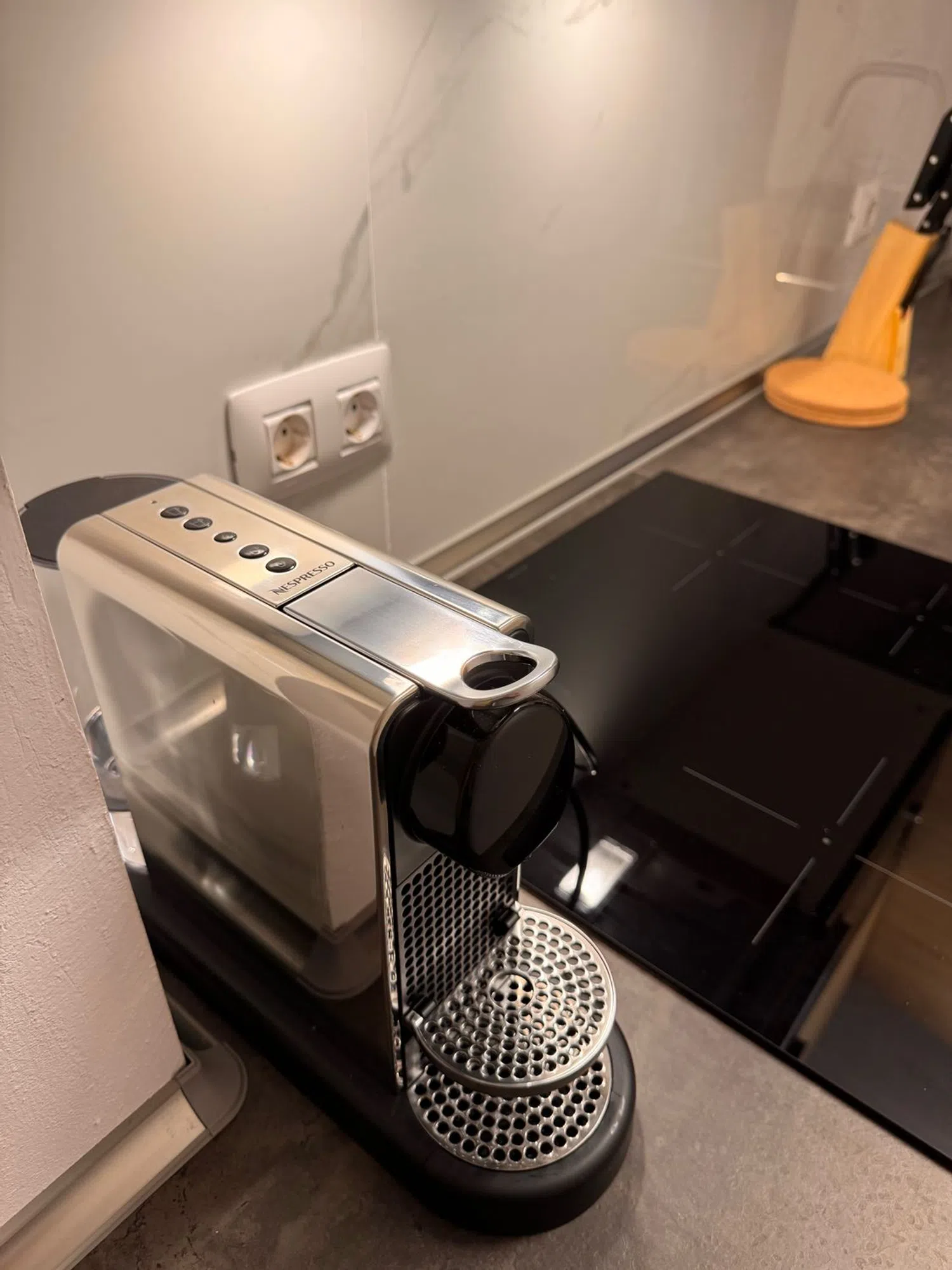 Piso en calle Bernardo de la Torre, 108 - Foto 6