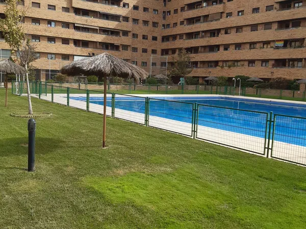Piso en El Quiñón, El Quiñón - Foto 2