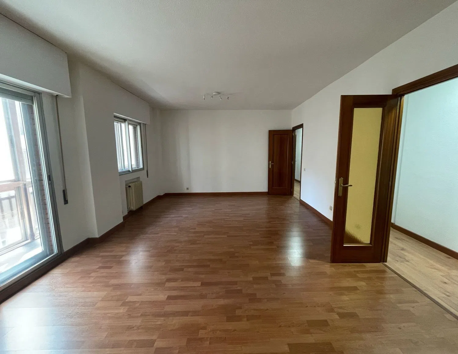 Piso en calle de Raimundo Lulio, 9 - Foto 1