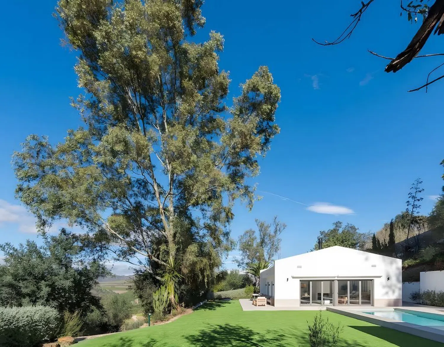 Casa rural en Diseminado R29, 77 - Foto 9