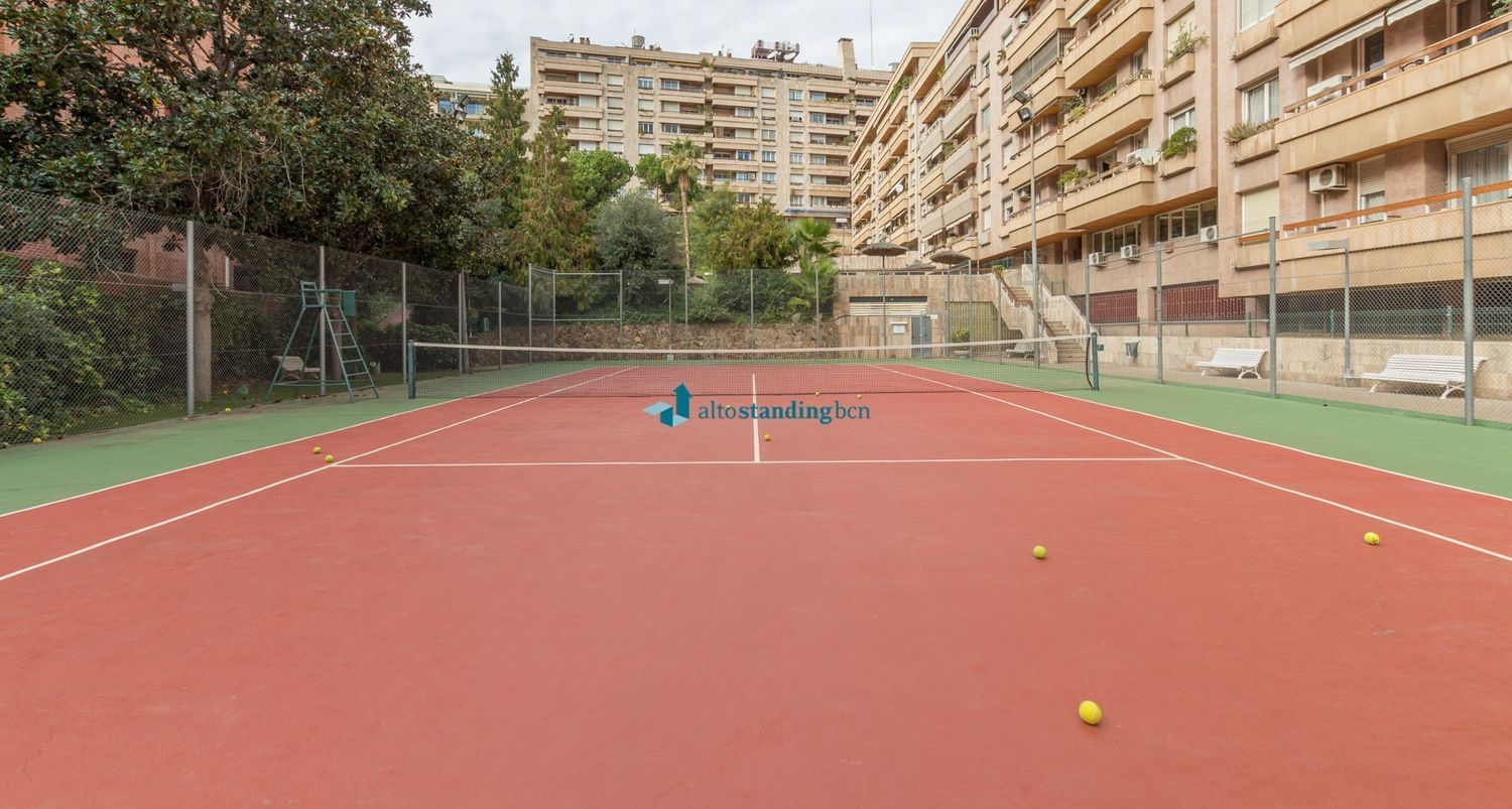 Piso en Paseo de Sant Gervasi, Sant Gervasi - La Bonanova - Foto 32