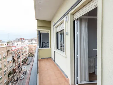 Piso en  Ronda Norte 16 - Foto 14