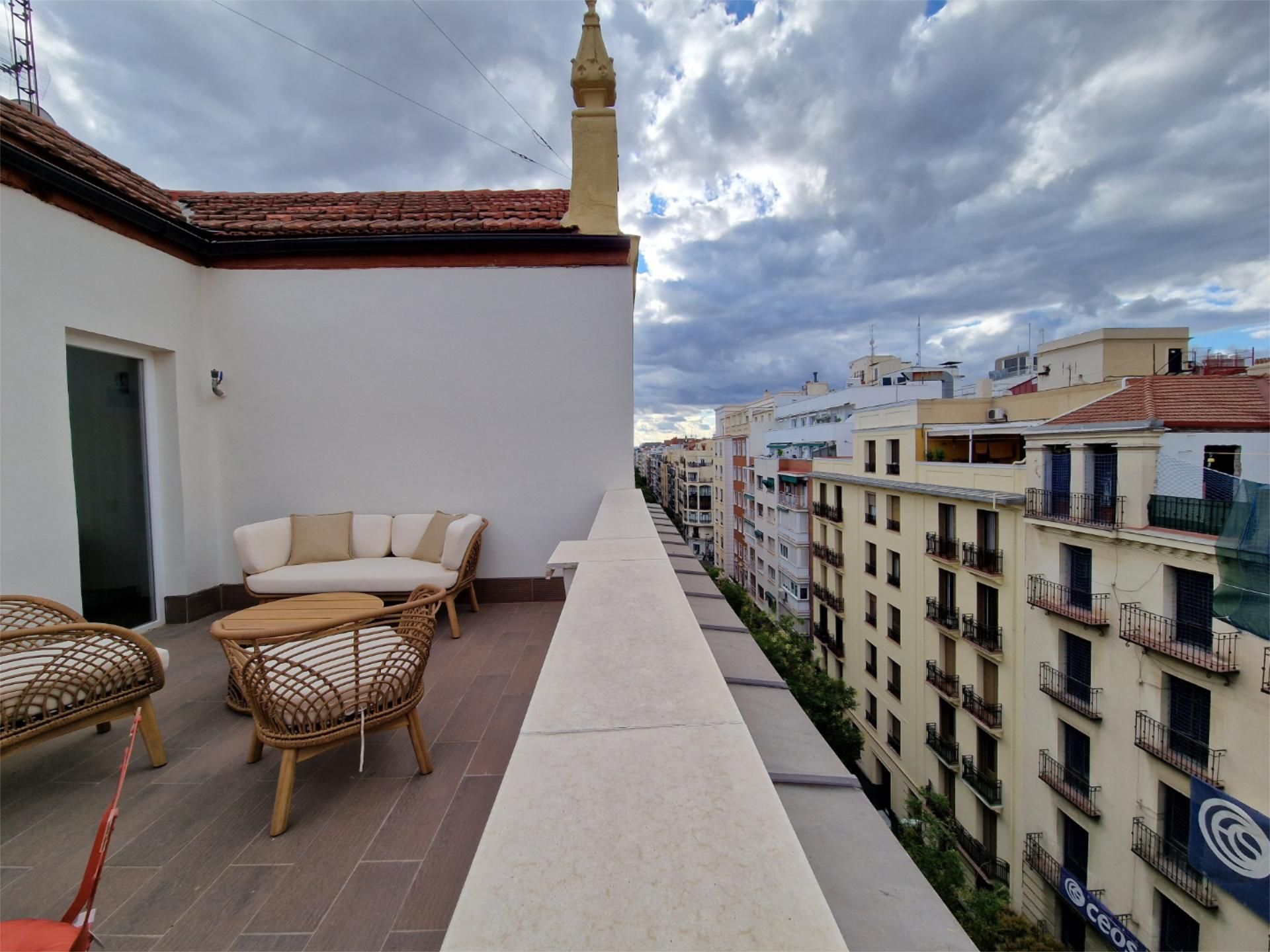 Piso en  Calle de Don Ramón de la Cruz 78 - Foto 18