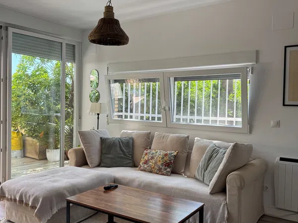 Chalet adosado en Calle del Albatros, 4, Cabo de las Huertas - Foto 5