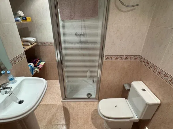 Piso en Paseo Penyal d'Ifach, Casas Verdes, Casas Verdes - Foto 10