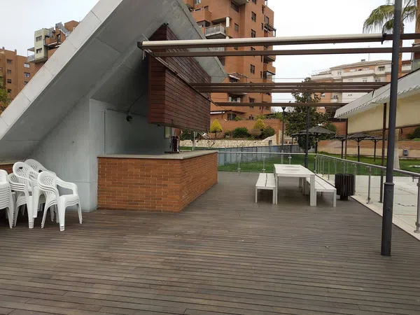 Piso en avenida Federico García Lorca, 18 - Foto 19