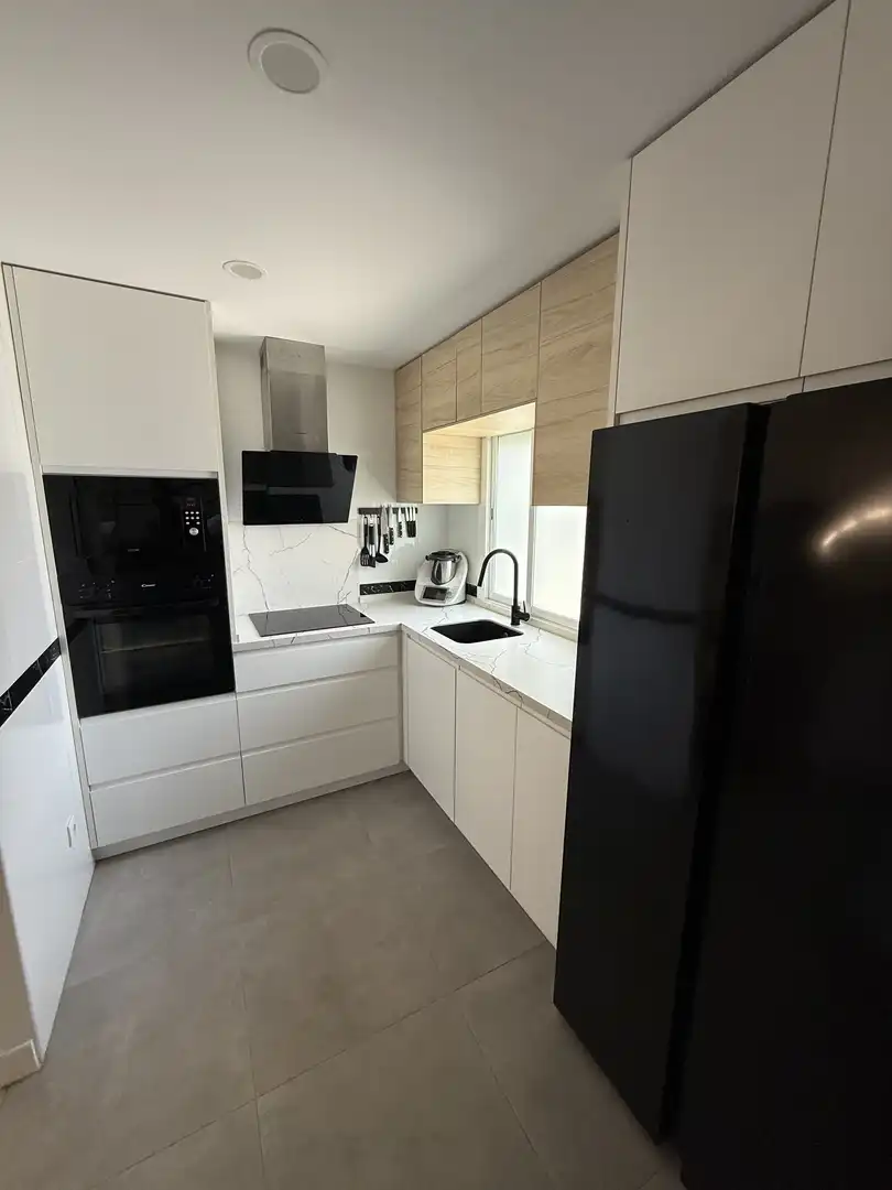 Casa adosada en  Avenida María Auxiliadora 36 - Foto 17