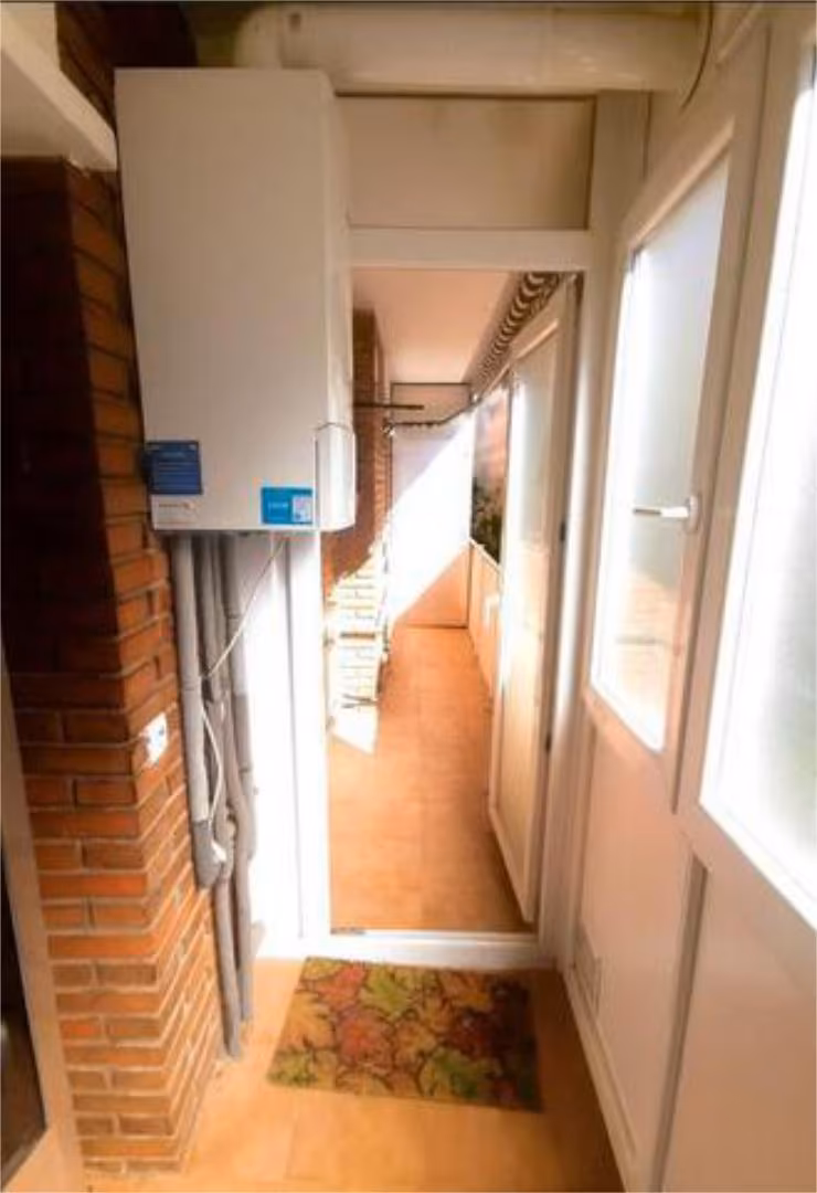 Piso en Centro - Foto 2