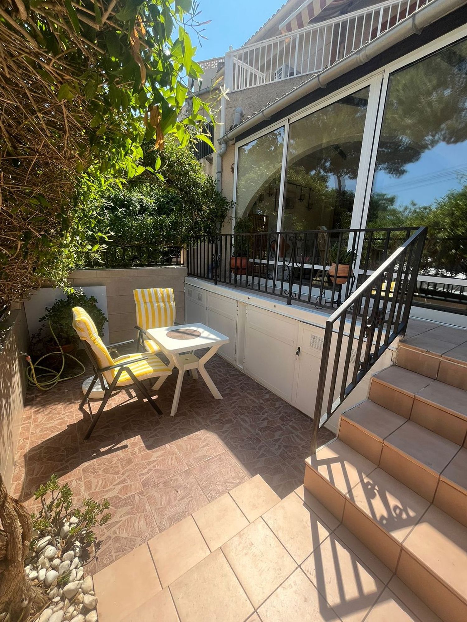 Chalet adosado en Urbanización Buenavista, 221, Buenavista, Buenavista - Foto 3