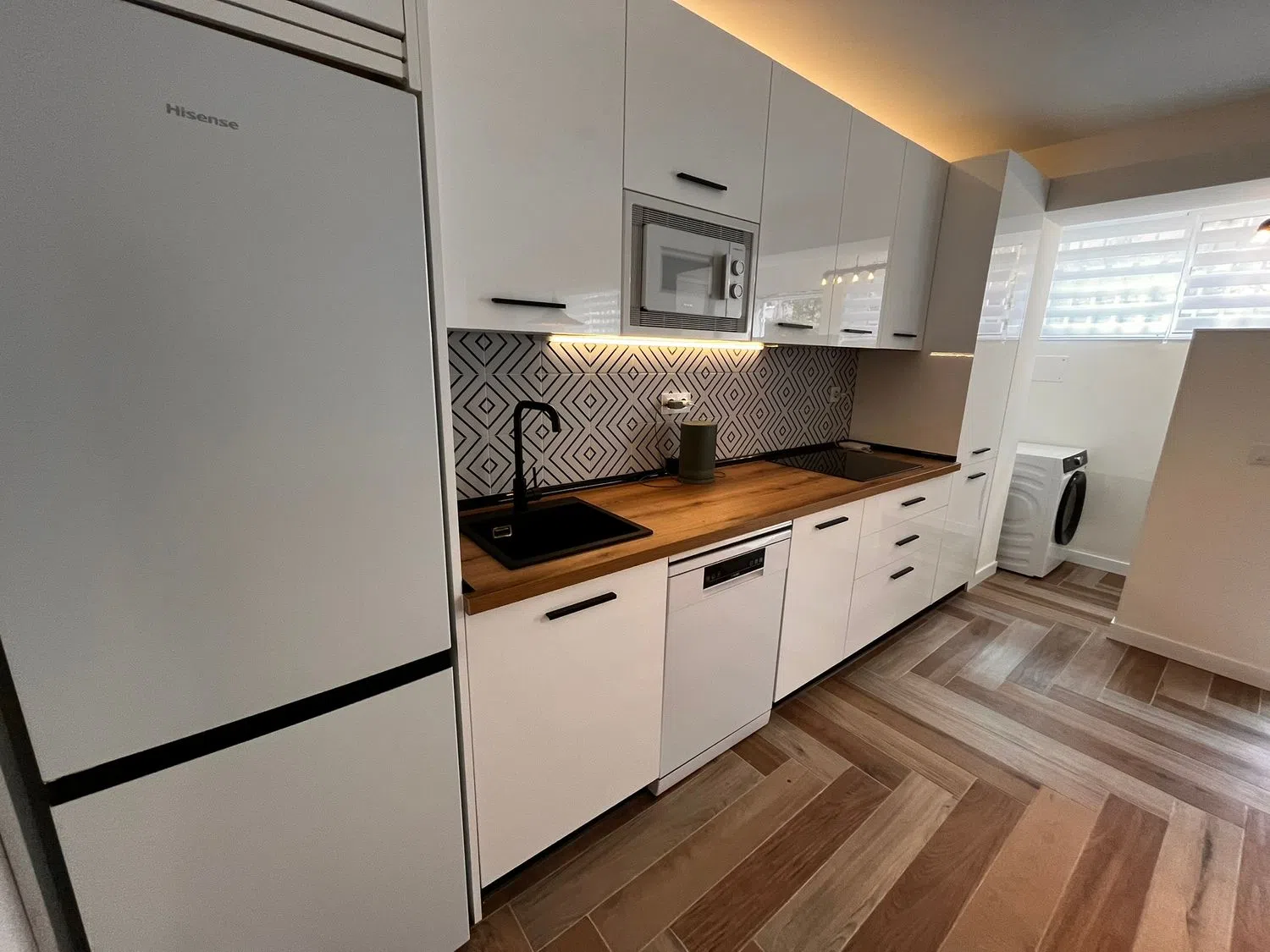 Piso en avenida de Celio Villalba, 6 - Foto 8