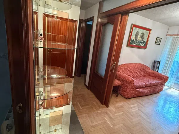 Piso en Barrio Águilas - Foto 10