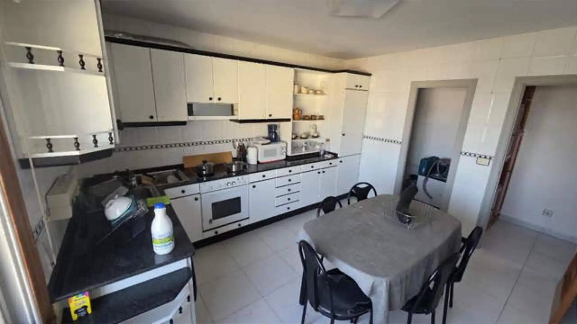 Piso en En el ce to d Teixeiro - Foto 4
