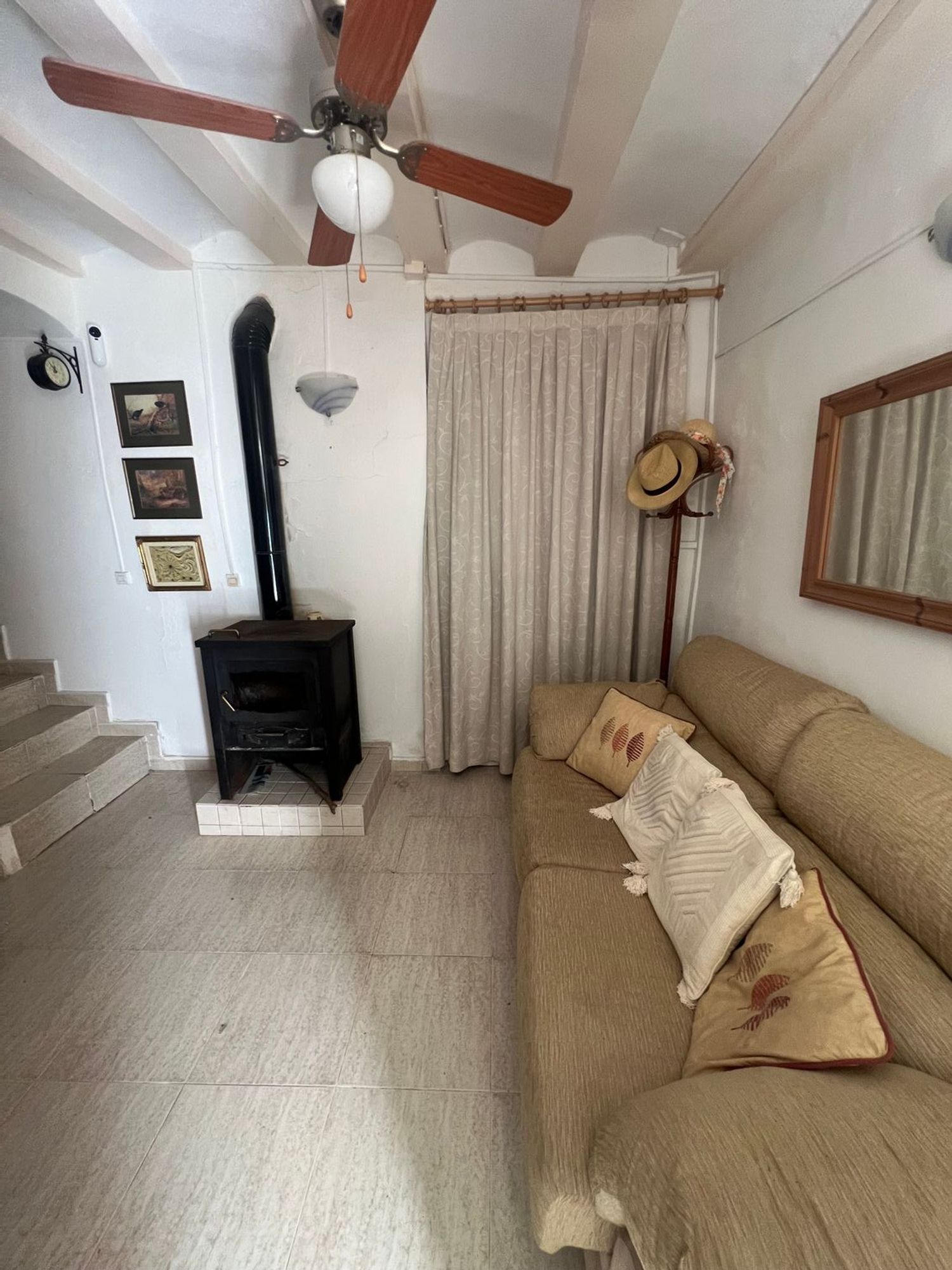 Casa rural en Calle Almassara de la Senyoria, 6 - Foto 2