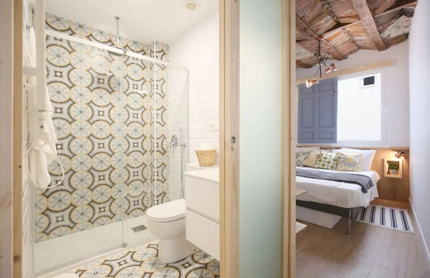 Piso en calle de la Sombrerería, 8 - Foto 10