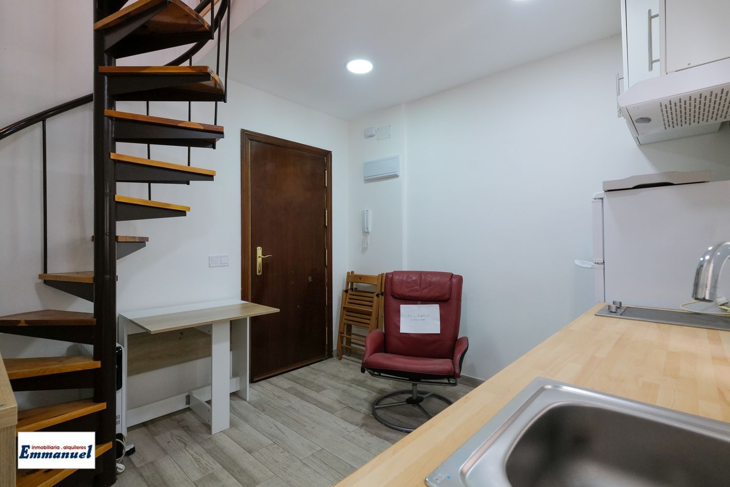 Dúplex en Calle de Vallehermoso, Vallehermoso - Foto 4