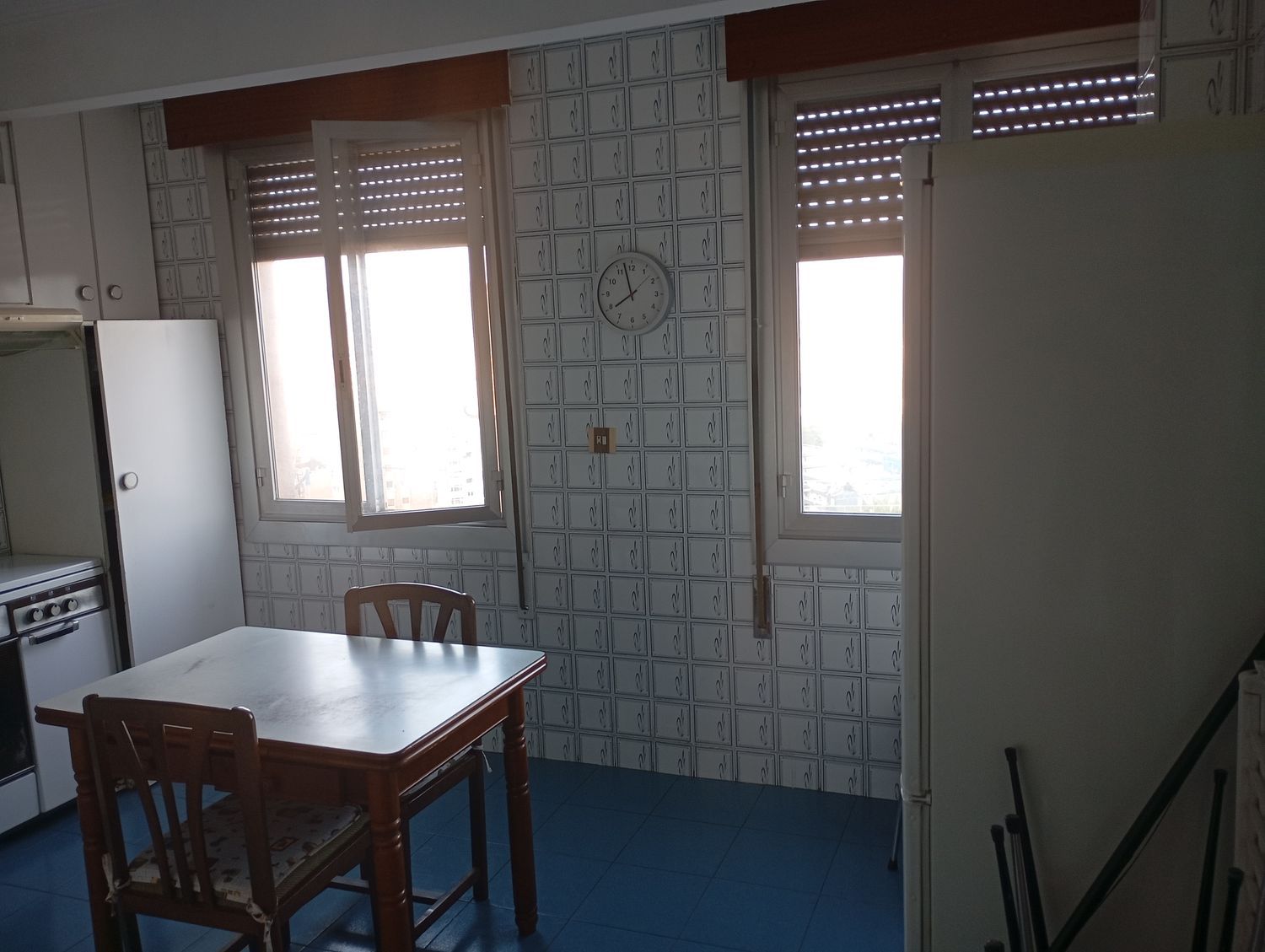 Piso en Andramaria de Begoña Auzoa, 6, Zurbaran - Foto 2