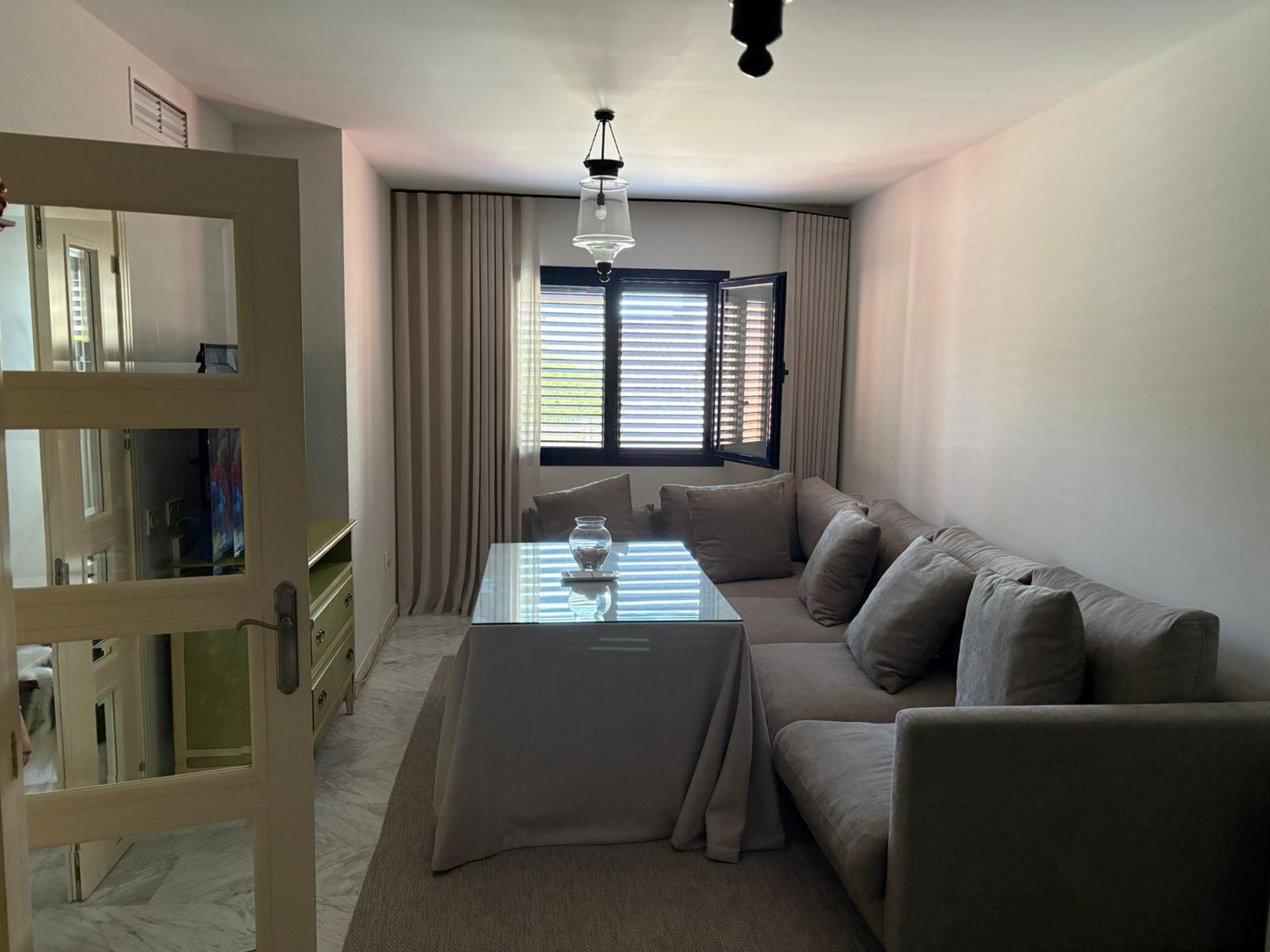 Chalet adosado en Calle Blas Escobar, 50 - Foto 4