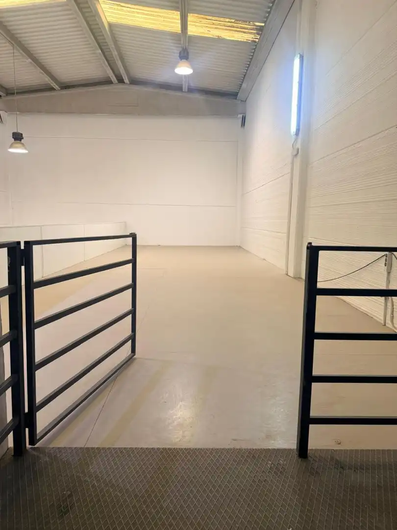 Nave Industrial en Alcorcón - Foto 14