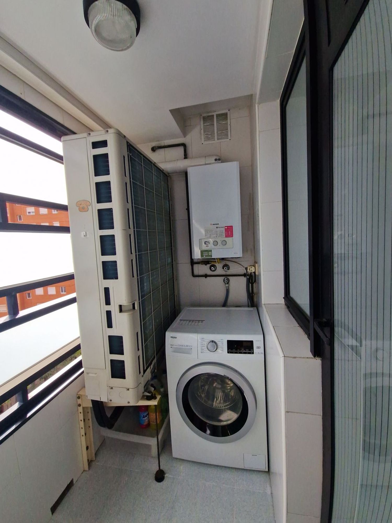 Piso en calle Médico Vicente Reyes, 19 - Foto 17