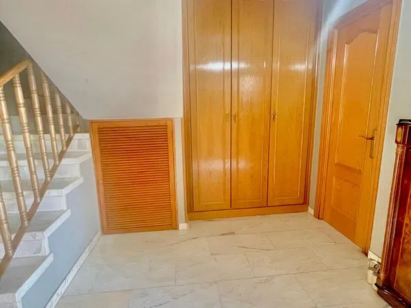 Chalet adosado en calle Fresno, 28 - Foto 4