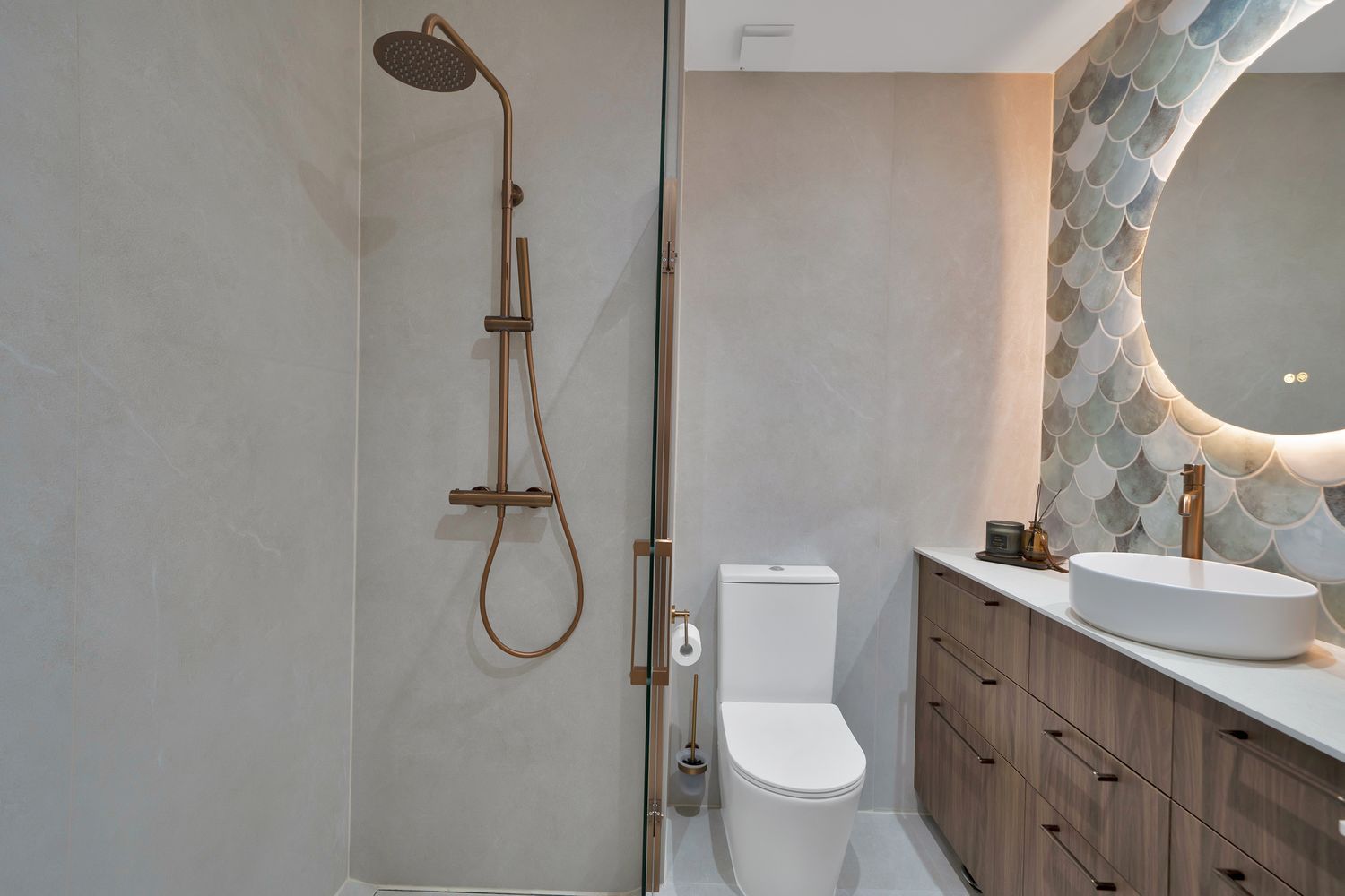 Ático en Urbanización La Reserva, 3, Reserva de Marbella - Foto 31