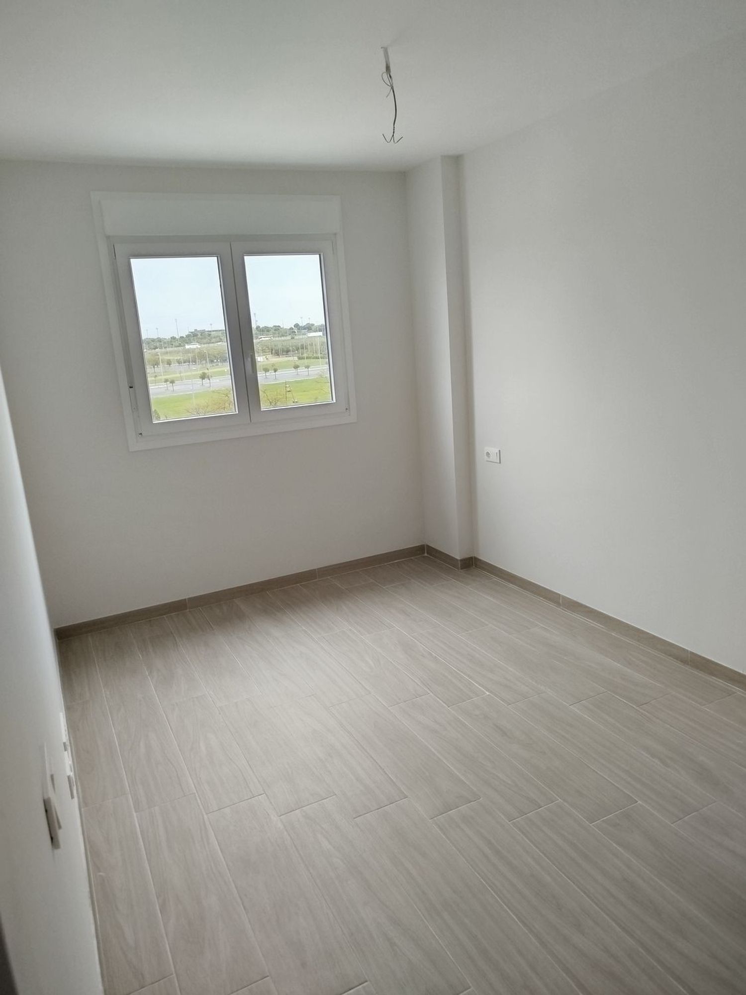 Piso en avenida Felipe González Márquez, 8 - Foto 3