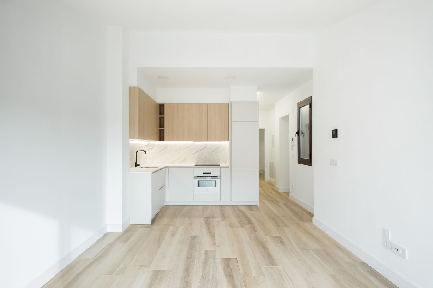 Piso en calle de Hernán Cortés, 30 - Foto 2