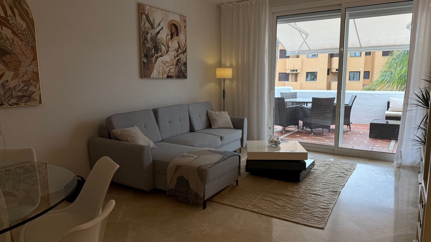 Piso en Urbanización Villas de Costalita, 1 - Foto 34