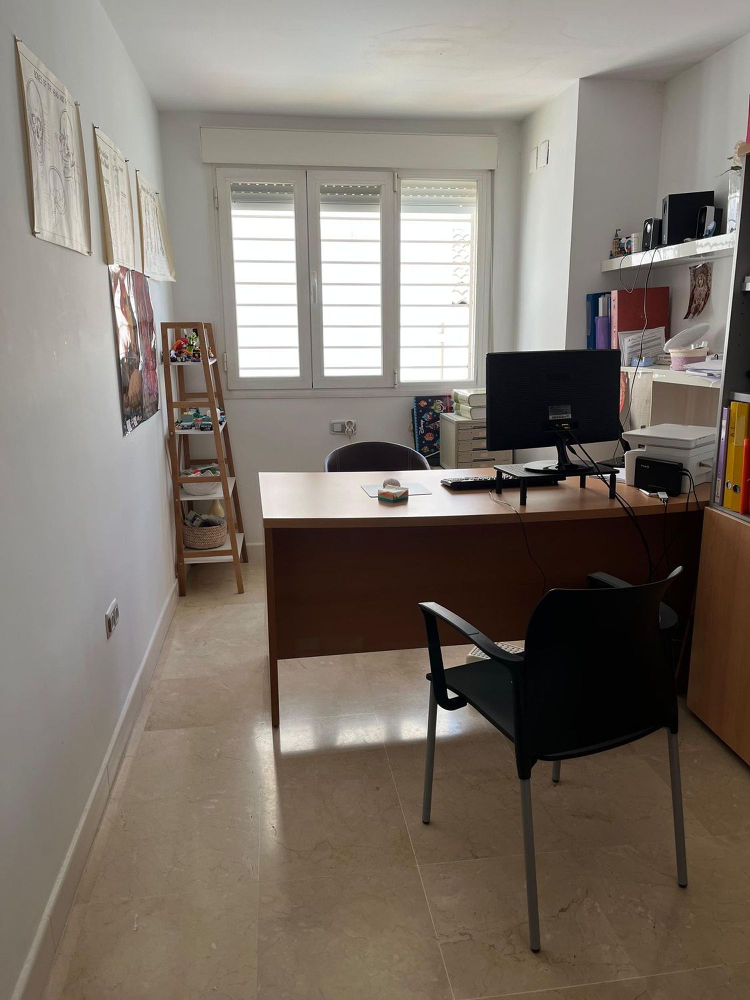 Casa o chalet independiente en Calle Baden Powell, 15 - Foto 31