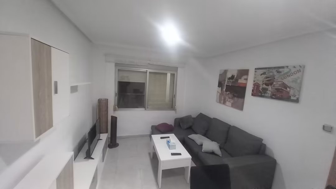 Piso en  Avinguda de Jijona 47 - Foto 2