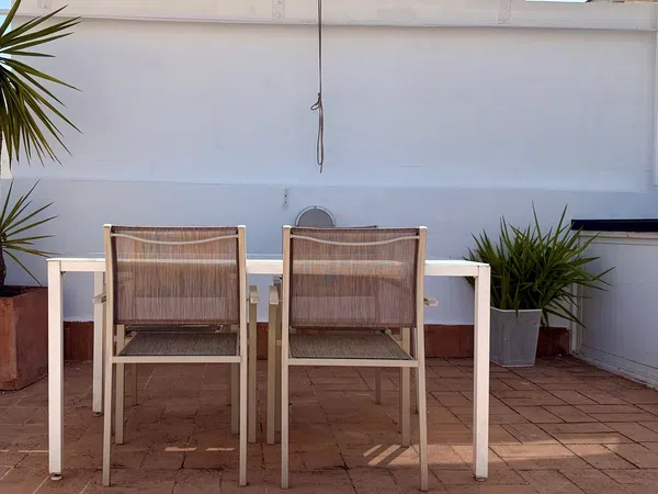 Dúplex en calle de Torreblanca, 16 - Foto 36